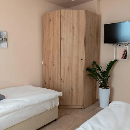 Key Apartments Novi Sad Exterior photo
