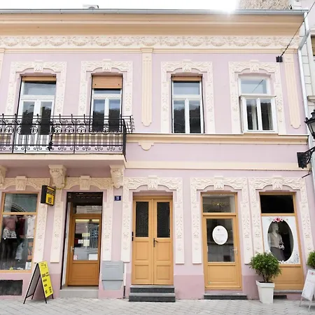 Key Apartments Novi Sad Exterior photo