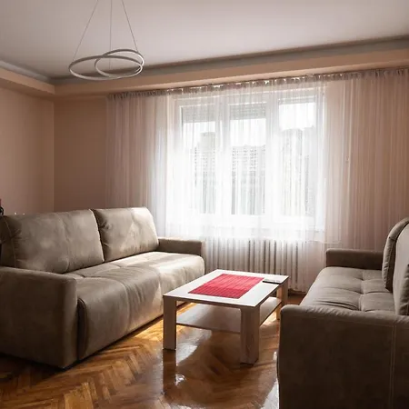 Key Apartments Novi Sad Exterior photo