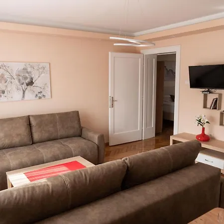 Key Apartments Novi Sad Exterior photo