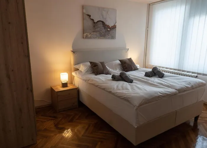 Key Apartments