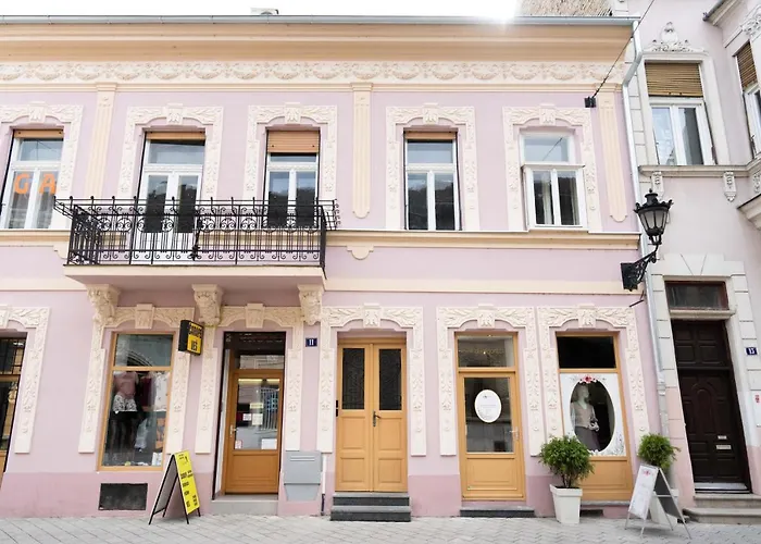 Key Apartments